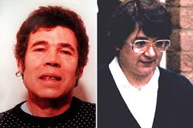 2 fred and rose west murdered at least 12 young girls and women between 1967 and 1987. Known Victims Of Fred Rose West Including Their Children South Wales Argus