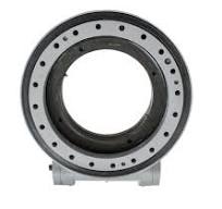 17 Inch Precise Slew Drive Worm Gear Reducer for Grapple and ...
