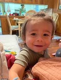 Quinton Simon's mom's final moments before murder arrest