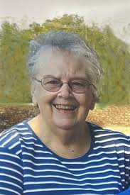 Obituary for Jean (Wright) Mobley