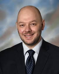 Scott Thomas Strait, MD