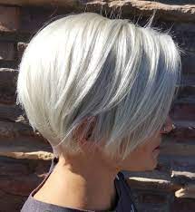 Short hairstyles for thin hair can totally work for you! Pin On Bobs