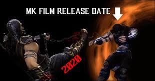 Watch mortal kombat full movie. Mortal Kombat Film Gets Kicked Through A Portal As Release Date Enters Unknown Territory