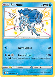 73% — proxy — formats — discussion: Suicune Lost Thunder Tcg Card Database Pokemon Com