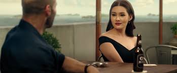 Yayaying đã thu âm với một số tài năng hàng đầu của thái lan và phát. Mechanic Resurrection 2016