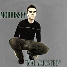 This week, jordan and leonie talk through two brand new albums, 'low in high school' by morrissey and paloma faith's 'the architect'. Maladjusted Wikipedia