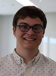 Christian Rains's Instagram, Twitter & Facebook