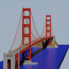 Pin On Golden Gate Bridge