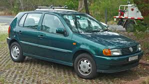 Image result for Polo Green 1997 Sebring