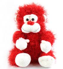 The applicator nozzle has a controlled spray pattern providing a clean, even coat. Gorilla Amigurumi Free Crochet Pattern Stringydingding