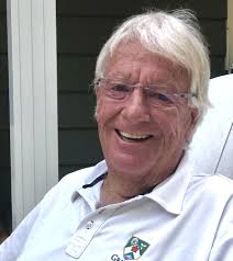 Obituary information for Hugh Charlton Rennie