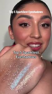 Party-Ready Eye Makeup with KIKO Milano for NYE