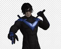 How do you unlock joker in batman arkham asylum? Batman Arkham City Batman Arkham Asylum Nightwing Robin Nightwing Comics Fictional Characters Superhero Png Pngwing
