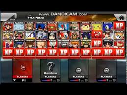 To unlock smash ball item in ssf2 v.09 to do singel player choos you character and click to backspace choos all items for you to fightig the . Ssf2 Mods New Events Expansion Slot Characters Stages And More Characters Youtube
