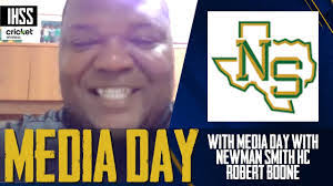 Robert Boone's Instagram, Twitter & Facebook