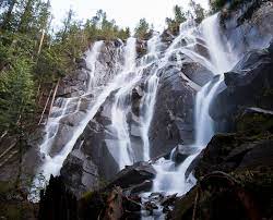 Check spelling or type a new query. Bridal Veil Falls Snohomish County Washington Northwest Waterfall Survey