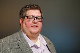 2023 Men of the Year: John Helms III