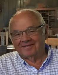 Obituary information for Dale E. Madden