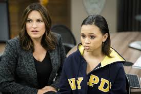 The busy producer is also working on la fire and rescue, a documentary. How To Get Cast On Law Order Special Victims Unit