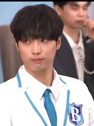 Ivan Korean 2001 Be The Next 9dreamers