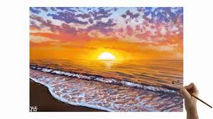 We did not find results for: Acrylic Painting Tutorial Sunset Beach How To Paint A Sunset Beach Painting Easy For Beginners Youtube