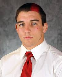 2013-14 Men's Wrestling Roster