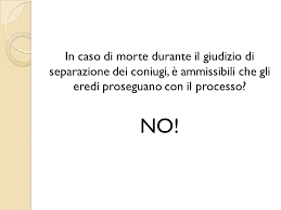 In caso di morte, i beni del coniuge defunto che erano in comunione legale verranno ripartiti nell'asse ereditario considerandoli solo al 50%, poiché la parte restante continuerà ad. Diritti Del Coniuge Superstite Pensione Di Reversibilita E Donazioni Ppt Scaricare