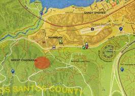 Location of larry tupper (image courtesy: Larry Tupper Gta 5 Shefalitayal