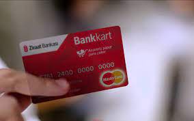 Bilindiği gibi, tarımla uğraşanların, devlet bankaları. Ziraat Bankasi Bankkart Puani Nerede Kullanilir Turna Com