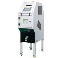 Small Rice Color Sorter Machine Mini Automatic Rice Sorting ...