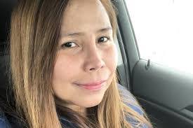 Rebecca Rakes's Instagram, Twitter & Facebook