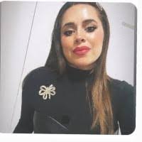 Nidia Luna's Instagram, Twitter & Facebook