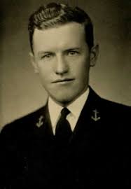 USS McKean: Life and death in the darkness