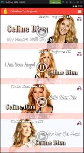 Celine dion — my heart will go on (1997). Celine Dion Top Ringtones Para Android Apk Baixar