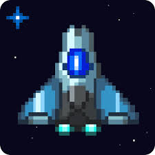 Juego con estética retro inspirado en el clásico de los años 80 space invaders. Juegos De Naves Espaciales Los Invasores