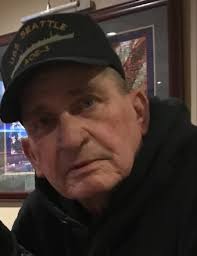 Obituary information for Rodney G. Goebel