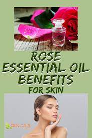 Best Rose Essential Oils For Face Reviews Essential Oils For Face Natural Oils For Skin Oil For Dry Skin