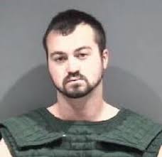 SHARPSVILLE MAN ARRESTED FROM DRIVING COMPLAINT A driving complaint  resulted in the arrest of a Sharpsville man