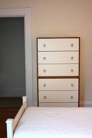 Ikea Hack Stacked Rast Dressers Could Be A Great Repurposing If We Buy Nicer Furniture Later Ikea Decor Furniture Ikea Rast Hack