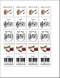 Stickers Music Practice Incentive Chart 2 Abcteach