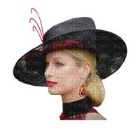 minou52-kvinna-donna-hatt, minou52 , kvinna , donna , hatt