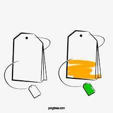 Hand Painted Simple Tea Bags Tea Bag Teabag Tea Png Transparent Clipart Image And Psd File For Free Download Drawing Bag Tea Bag Simple Doodles