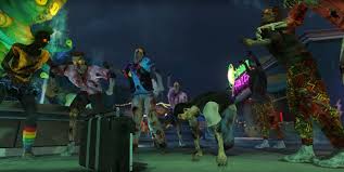 Modern warfare remastered will contain only 10 mp maps from the original call of duty: Call Of Duty Infinite Warfare Tipps Zum Zombie Modus