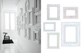 Idee Per Decorare Una Parete Bianca Community