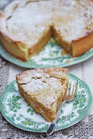 Tarte Crumble Aux Poires Caramelisees Crumble Poires Tarte Crumble Recette Tarte