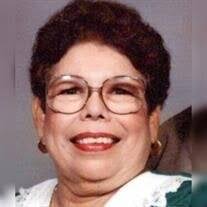 Herminia Garza Solis Obituary