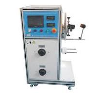 1 Station Electrical Appliance Tester , Figure 8 Supply Cord Flexing &  Swivel Connections Test Apparatus