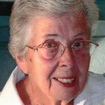 Elaine M. Andersen Obituary