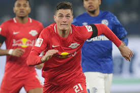 Patrik schick (born 24 january 1996) is a czech professional footballer who plays as a forward for bundesliga club bayer leverkusen and the czech republic national team. Bajer V Shage Ot Pervogo Transfera Readfootball