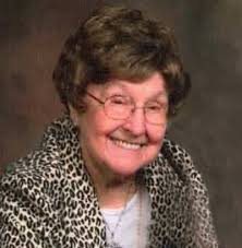 Betty Geist Obituary